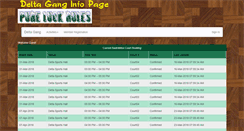 Desktop Screenshot of bulletplus.com