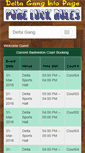 Mobile Screenshot of bulletplus.com